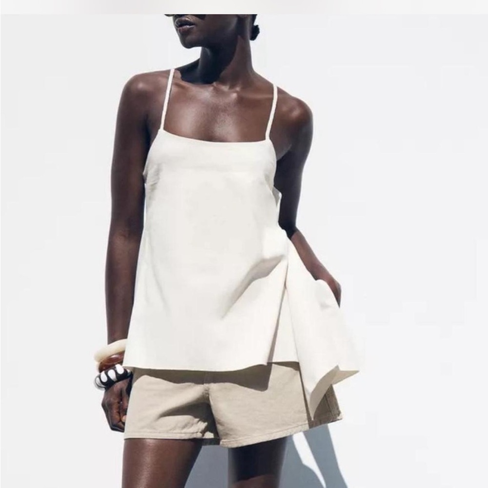 Zara Top
